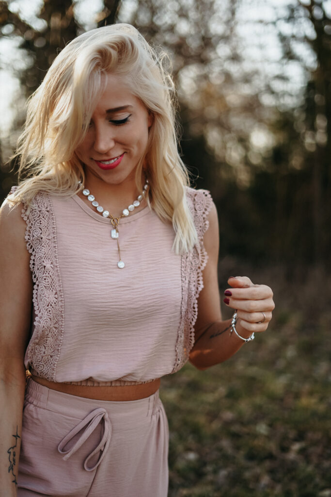 Luisa Grossmann | Geschäftsführerin Lumangia