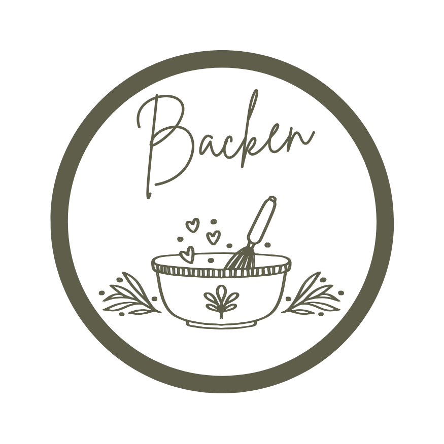 allergikerfreundliches Gebäck