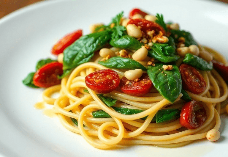 Lumangia Rezeptsammlung für jeden Tag