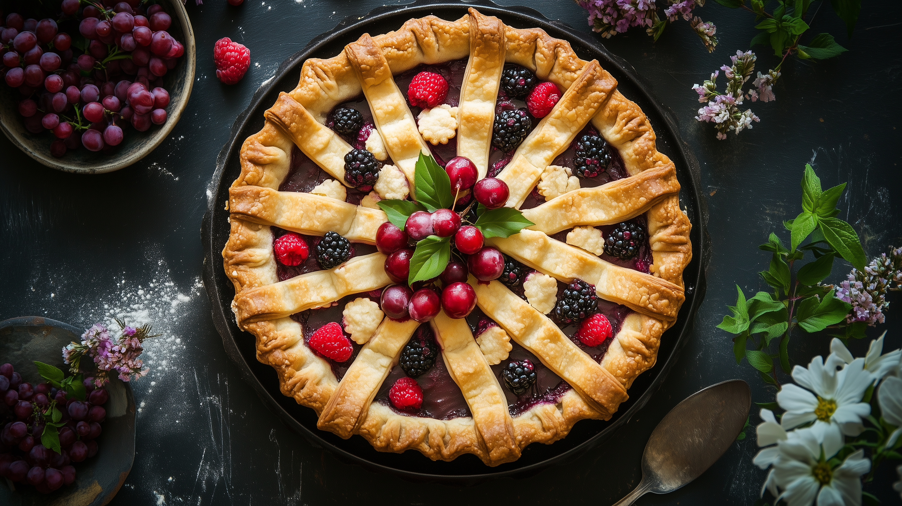 Allergiefreie Lebensmittel