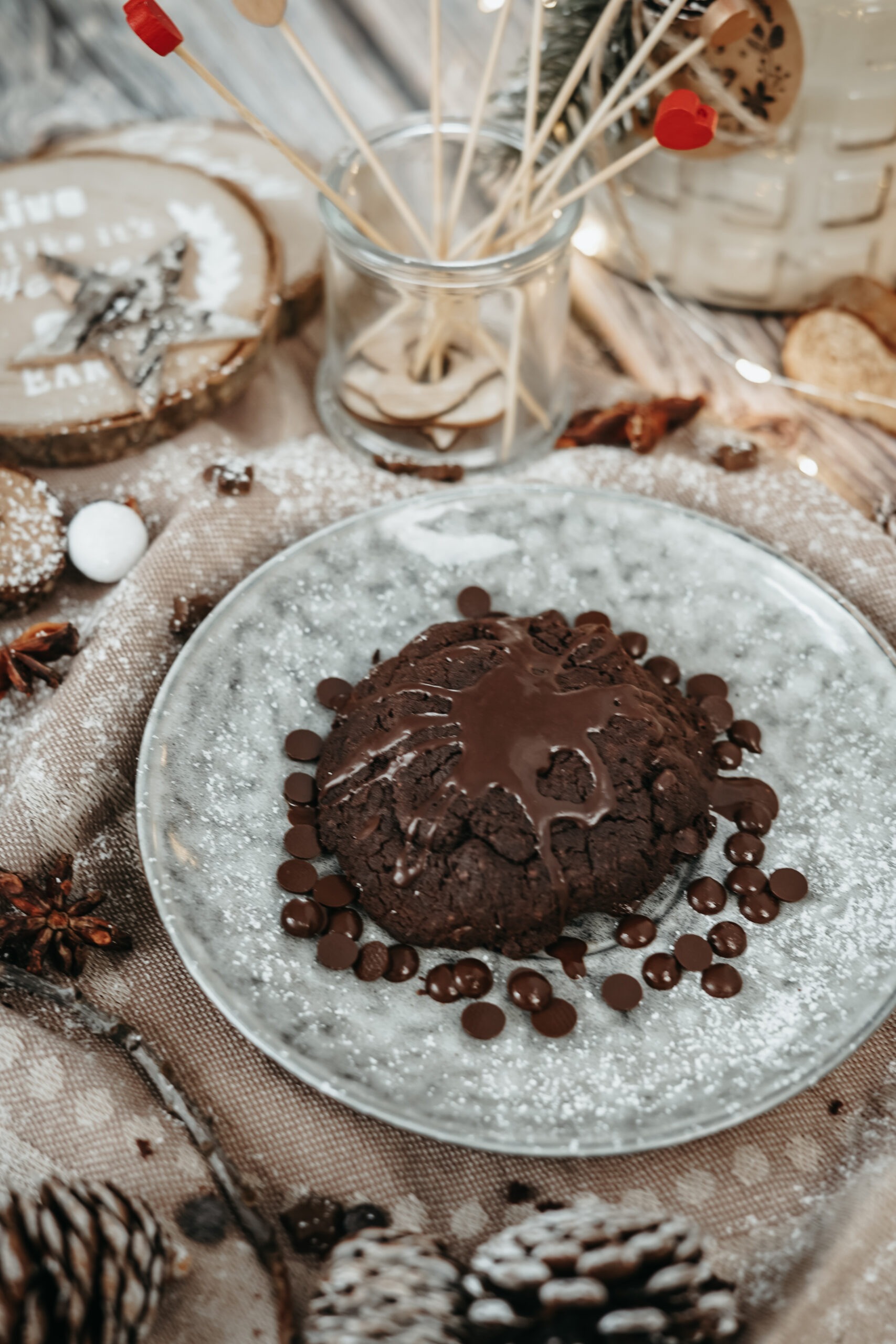 Image gallery marquee