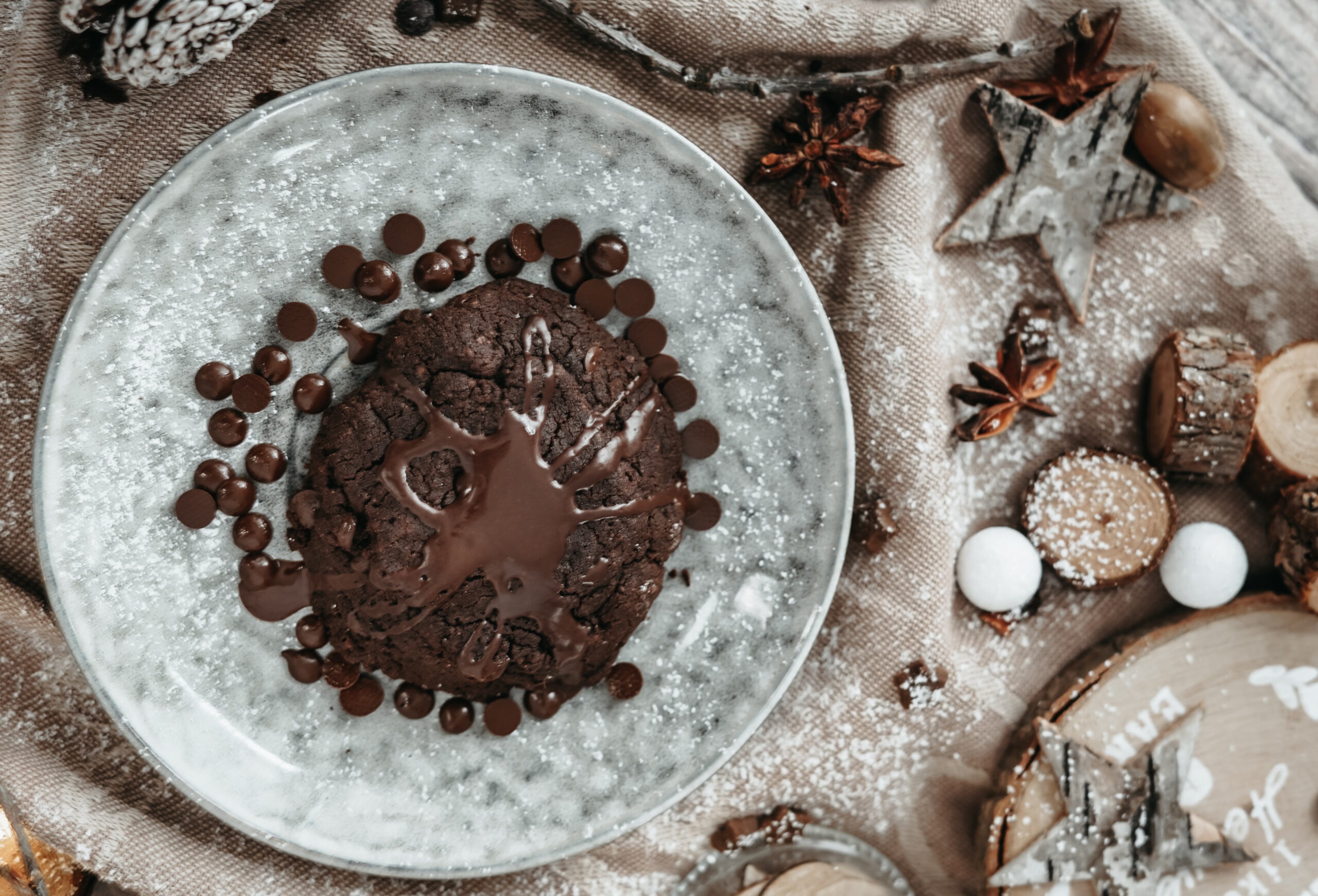 Image gallery marquee