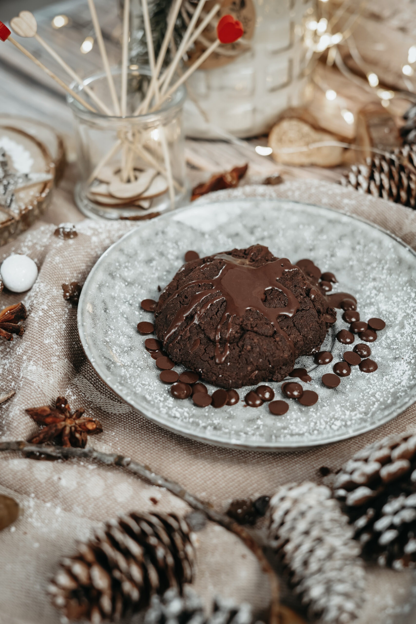 Image gallery marquee